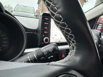 Kia Picanto 1.0 MPi Dynamic PlusLine - 16dkm nap - 1e eig - navi - camera - afn trek - carplay - lmv - elektr pakket picture 37