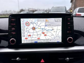 Kia Picanto 1.0 MPi Dynamic PlusLine - 16dkm nap - 1e eig - navi - camera - afn trek - carplay - lmv - elektr pakket picture 15