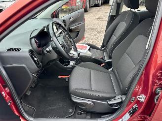 Kia Picanto 1.0 MPi Dynamic PlusLine - 16dkm nap - 1e eig - navi - camera - afn trek - carplay - lmv - elektr pakket picture 56