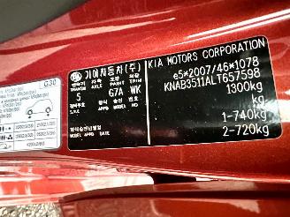 Kia Picanto 1.0 MPi Dynamic PlusLine - 16dkm nap - 1e eig - navi - camera - afn trek - carplay - lmv - elektr pakket picture 70