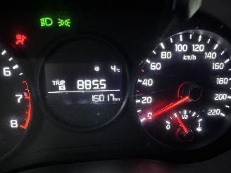 Kia Picanto 1.0 MPi Dynamic PlusLine - 16dkm nap - 1e eig - navi - camera - afn trek - carplay - lmv - elektr pakket picture 40