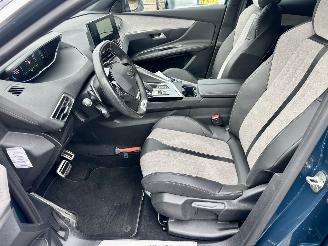 Peugeot 3008 1.6 Hybrid 225 aut + f1 GT-Line - nap - 1e eig - virtual - navi - camera - keyless - front + line + side assist picture 49