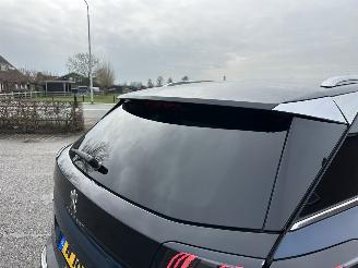 Peugeot 3008 1.6 Hybrid 225 aut + f1 GT-Line - nap - 1e eig - virtual - navi - camera - keyless - front + line + side assist picture 108