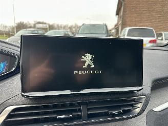 Peugeot 3008 1.6 Hybrid 225 aut + f1 GT-Line - nap - 1e eig - virtual - navi - camera - keyless - front + line + side assist picture 74