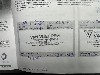 Peugeot 3008 1.6 Hybrid 225 aut + f1 GT-Line - nap - 1e eig - virtual - navi - camera - keyless - front + line + side assist picture 37