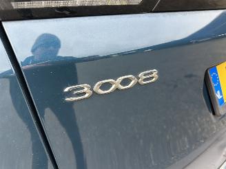 Peugeot 3008 1.6 Hybrid 225 aut + f1 GT-Line - nap - 1e eig - virtual - navi - camera - keyless - front + line + side assist picture 101