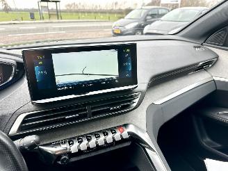 Peugeot 3008 1.6 Hybrid 225 aut + f1 GT-Line - nap - 1e eig - virtual - navi - camera - keyless - front + line + side assist picture 16