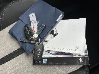 Peugeot 3008 1.6 Hybrid 225 aut + f1 GT-Line - nap - 1e eig - virtual - navi - camera - keyless - front + line + side assist picture 41