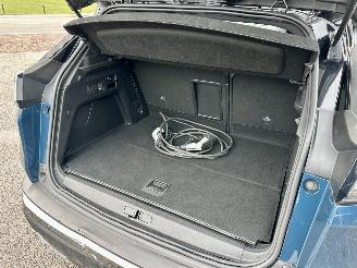 Peugeot 3008 1.6 Hybrid 225 aut + f1 GT-Line - nap - 1e eig - virtual - navi - camera - keyless - front + line + side assist picture 79