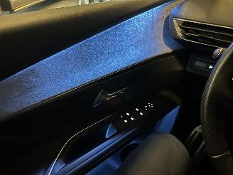 Peugeot 3008 1.6 Hybrid 225 aut + f1 GT-Line - nap - 1e eig - virtual - navi - camera - keyless - front + line + side assist picture 23