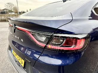 Renault Arkana 1.6 E-Tech full hybrid 145pk aut techno - nap - 1e eig - bose - virtual - front + line + side assist - keyless picture 92