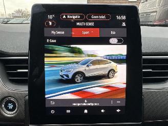 Renault Arkana 1.6 E-Tech full hybrid 145pk aut techno - nap - 1e eig - bose - virtual - front + line + side assist - keyless picture 16