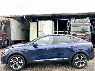 Avarii autoturisme Renault Arkana 1.6 E-Tech full hybrid 145 techno 2024/1