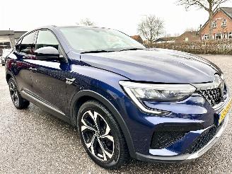 Renault Arkana 1.6 E-Tech full hybrid 145pk aut techno - nap - 1e eig - bose - virtual - front + line + side assist - keyless picture 4