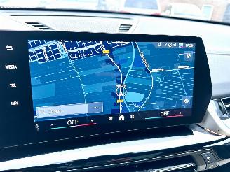 BMW iX2 eDrive20 67kWh 204pk aut M-Sport - nap - pano - 1e eig - 20 inch - harman/kardon - widescreen picture 31