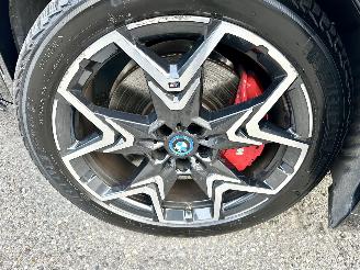 BMW iX2 eDrive20 67kWh 204pk aut M-Sport - nap - pano - 1e eig - 20 inch - harman/kardon - widescreen picture 95