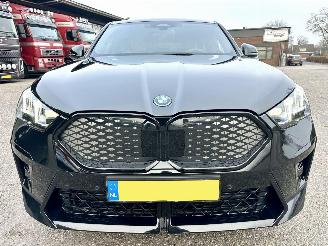 BMW iX2 eDrive20 67kWh 204pk aut M-Sport - nap - pano - 1e eig - 20 inch - harman/kardon - widescreen picture 3
