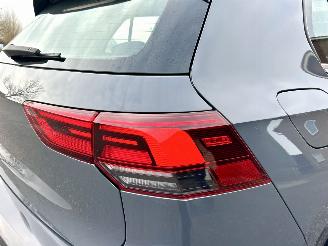 Volkswagen Golf 1.5 eTSI 162pk aut + f1 Style - nap - pano - virtual - massage - front + line + side + park assist - virtual picture 97