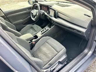 Volkswagen Golf 1.5 eTSI 162pk aut + f1 Style - nap - pano - virtual - massage - front + line + side + park assist - virtual picture 23