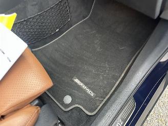 Mercedes GLC 200 AMG 208pk aut + f1 - nap - schuifdak - virtual - cognac leer - 19 inch - camera - elektr klep - full led picture 50