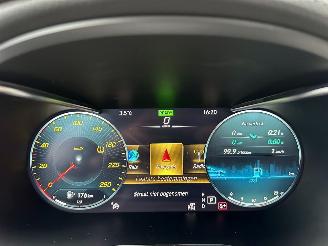 Mercedes GLC 200 AMG 208pk aut + f1 - nap - schuifdak - virtual - cognac leer - 19 inch - camera - elektr klep - full led picture 29