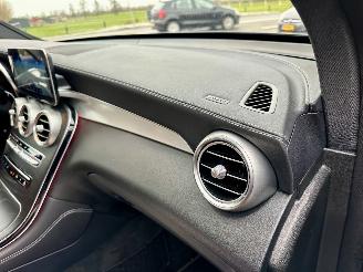Mercedes GLC 200 AMG 208pk aut + f1 - nap - schuifdak - virtual - cognac leer - 19 inch - camera - elektr klep - full led picture 49