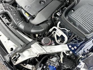 Mercedes GLC 200 Hybrid AMG 208pk aut + f1 - nap - schuifdak - virtual - cognac leer - 19 inch - camera - elektr klep - full led picture 103