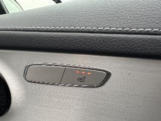 Mercedes GLC 200 AMG 208pk aut + f1 - nap - schuifdak - virtual - cognac leer - 19 inch - camera - elektr klep - full led picture 47