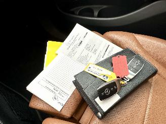 Mercedes GLC 200 AMG 208pk aut + f1 - nap - schuifdak - virtual - cognac leer - 19 inch - camera - elektr klep - full led picture 32