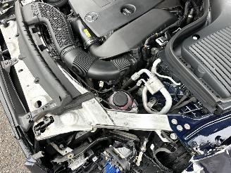 Mercedes GLC 200 Hybrid AMG 208pk aut + f1 - nap - schuifdak - virtual - cognac leer - 19 inch - camera - elektr klep - full led picture 98