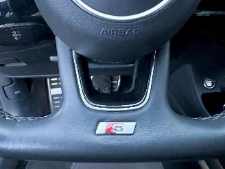 Audi A4 Limousine 40 TFSI 205pk aut S-Edition - nap - 1e eig - facelift - 3x s-line - virtual - matrix led - navi - pdc - carplay picture 36