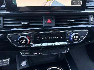 Audi A4 Limousine 40 TFSI 205pk aut S-Edition - nap - 1e eig - facelift - 3x s-line - virtual - matrix led - navi - pdc - carplay picture 42