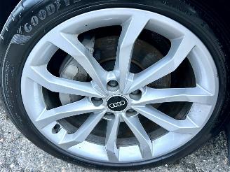 Audi A4 Limousine 40 TFSI 205pk aut S-Edition - nap - 1e eig - facelift - 3x s-line - virtual - matrix led - navi - pdc - carplay picture 82