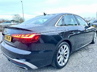 Audi A4 Limousine 40 TFSI 205pk aut S-Edition - nap - 1e eig - facelift - 3x s-line - virtual - matrix led - navi - pdc - carplay picture 5