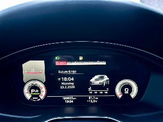 Audi A4 Limousine 40 TFSI 205pk aut S-Edition - nap - 1e eig - facelift - 3x s-line - virtual - matrix led - navi - pdc - carplay picture 25