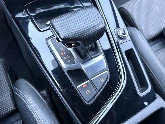 Audi A4 Limousine 40 TFSI 205pk aut S-Edition - nap - 1e eig - facelift - 3x s-line - virtual - matrix led - navi - pdc - carplay picture 22