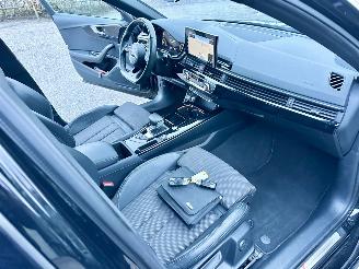 Audi A4 Limousine 40 TFSI 205pk aut S-Edition - nap - 1e eig - facelift - 3x s-line - virtual - matrix led - navi - pdc - carplay picture 16