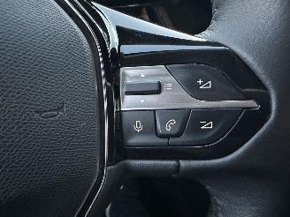 Peugeot 308 1.6 Plug-in Hybrid 191pk aut + f1 Active Pack Bus - nap - 1e eig - clima - cruise - carplay - pdc - line assist picture 26