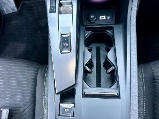Peugeot 308 1.6 Plug-in Hybrid 191pk aut + f1 Active Pack Bus - nap - 1e eig - clima - cruise - carplay - pdc - line assist picture 42