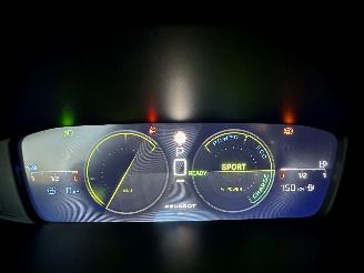 Peugeot 308 1.6 Plug-in Hybrid 191pk aut + f1 Active Pack Bus - nap - 1e eig - clima - cruise - carplay - pdc - line assist picture 21