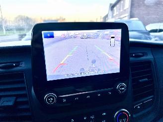 Ford Transit Custom 280 2.0 TDCI 6-bak L1/H1 Trend - nap - 1e eig - navi - camera - stoelverw - pdc v+a - trekh picture 23