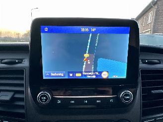 Ford Transit Custom 280 2.0 TDCI 6-bak L1/H1 Trend - nap - 1e eig - navi - camera - stoelverw - pdc v+a - trekh picture 20