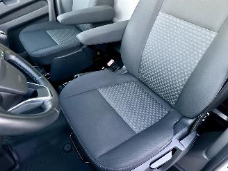 Ford Transit Custom 280 2.0 TDCI 6-bak L1/H1 Trend - nap - 1e eig - navi - camera - stoelverw - pdc v+a - trekh picture 18