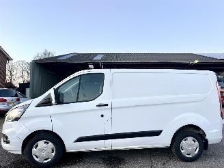  Ford Transit Custom 280 2.0 TDCI 6-bak L1/H1 Trend - nap - 1e eig - navi - camera - stoelverw - pdc v+a - trekh 2021/4
