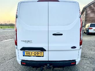 Ford Transit Custom 280 2.0 TDCI 6-bak L1/H1 Trend - nap - 1e eig - navi - camera - stoelverw - pdc v+a - trekh picture 70