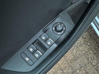 Skoda Superb 2.0 TDI 150pk 6-bak euro.6 Style Bus - nap - navi - camera - front + side + park assist - keyless entry + start picture 52