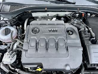 Skoda Superb 2.0 TDI 150pk 6-bak euro.6 Style Bus - nap - navi - camera - front + side + park assist - keyless entry + start picture 80