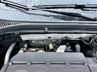 Skoda Superb 2.0 TDI 150pk 6-bak euro.6 Style Bus - nap - navi - camera - front + side + park assist - keyless entry + start picture 79