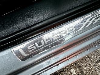 Skoda Superb 2.0 TDI 150pk 6-bak euro.6 Style Bus - nap - navi - camera - front + side + park assist - keyless entry + start picture 62