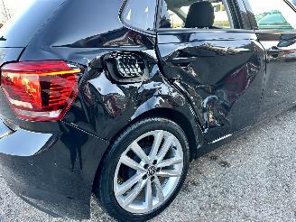 Volkswagen Polo 1.0 TSI 95pk Highline 5drs - nap - pano - virtual - acc - front assist - sfeerverl - sportonderstel picture 10